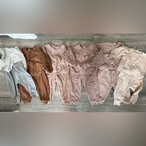 Quincy Mae bundle